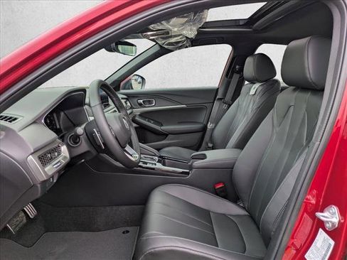 New 2026 Acura Integra A-Spec image 4