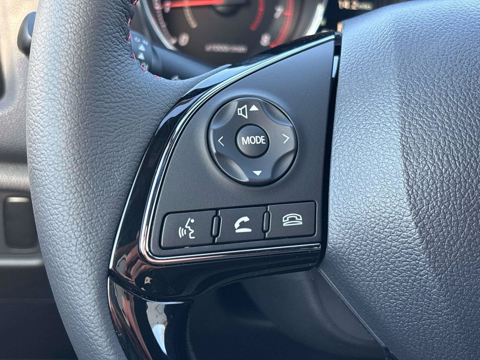 New 2026 Mitsubishi Outlander Sport AWD image 11