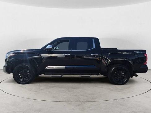 Used 2024 Toyota Tundra 1794 Edition w/ TRD Off-Road Package AWD/4WD image 8
