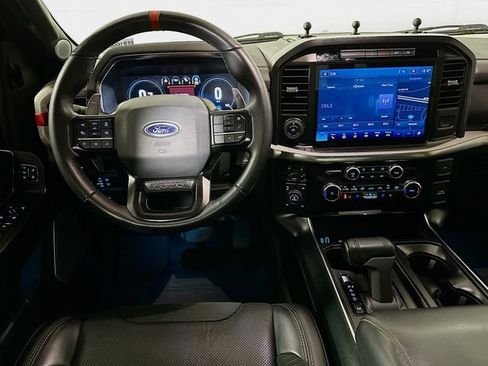 Used 2023 Ford F150 Raptor AWD/4WD image 25