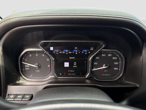 Used 2021 GMC Sierra 1500 Denali w/ Denali Ultimate Package image 11