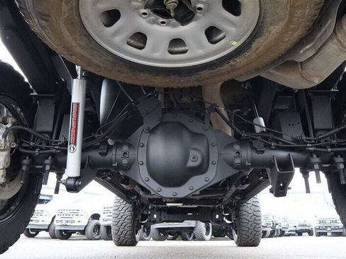 Used 2025 GMC Sierra 3500 Denali Ultimate AWD/4WD image 5