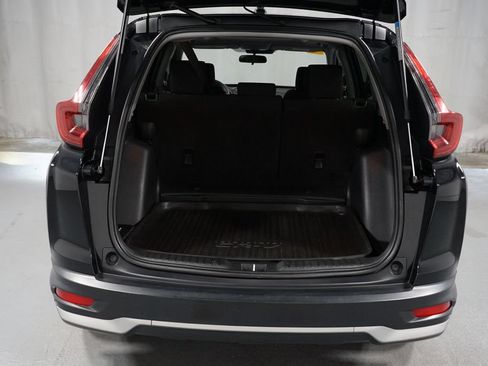 Used 2021 Honda CR-V EX image 32