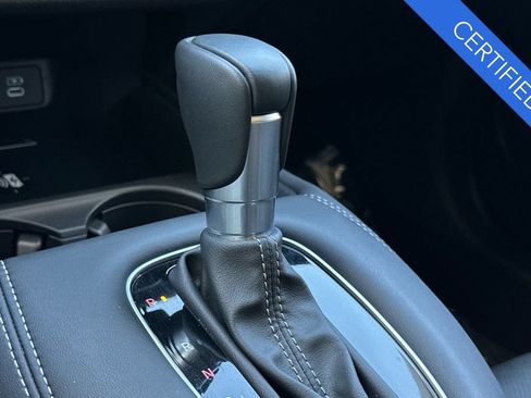 Certified 2026 Honda HR-V EX-L image 23