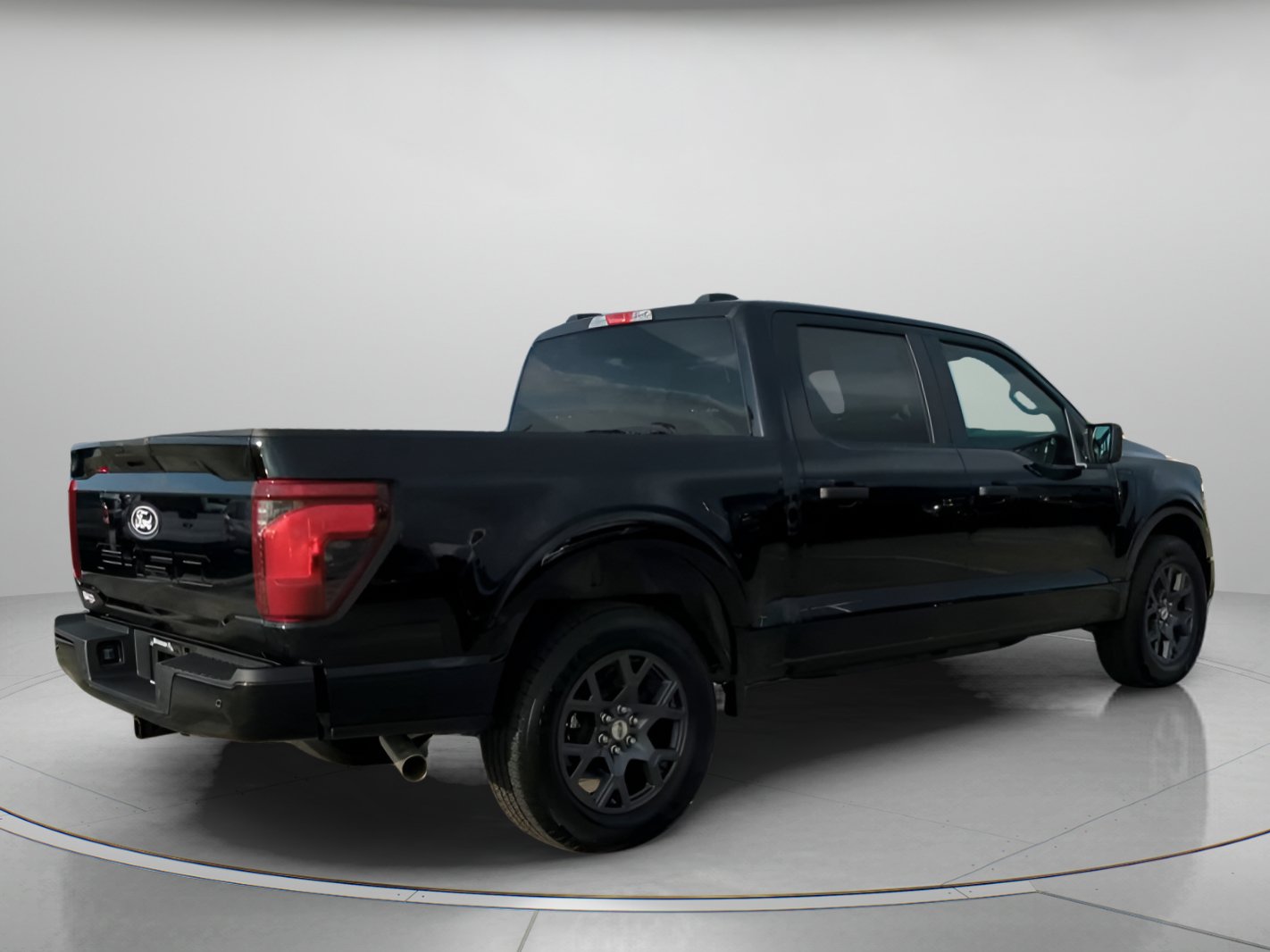 New 2026 Ford F150 STX RWD image 31