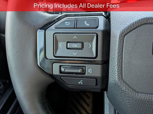 Certified 2025 Toyota Land Cruiser 1958 AWD/4WD image 26