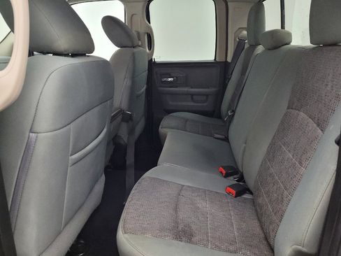 Used 2018 RAM 1500 Big Horn image 18