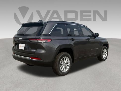 New 2026 Jeep Grand Cherokee Laredo X RWD image 19