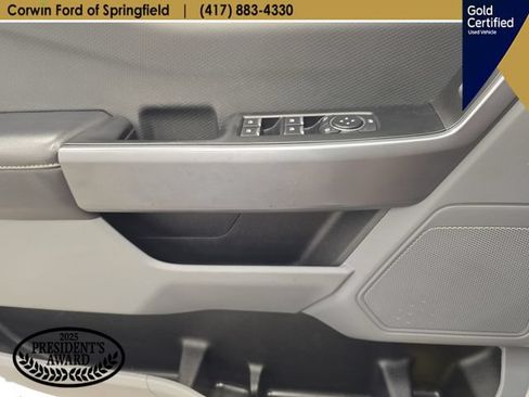 Certified 2021 Ford F150 XLT AWD/4WD image 33
