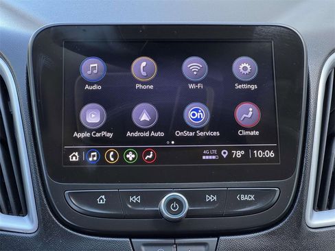 Used 2023 Chevrolet Malibu LT image 3