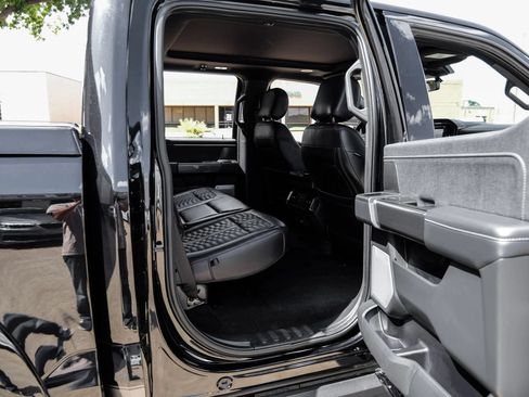 Used 2022 Ford F150 Lariat w/ Equipment Group 502A High AWD/4WD image 58