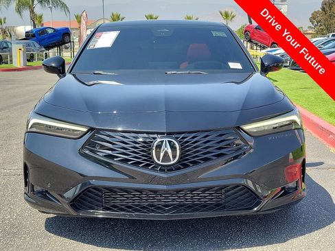 Used 2024 Acura Integra A-Spec FWD image 30