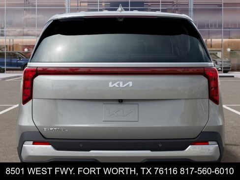 New 2026 Kia Carnival EX image 13