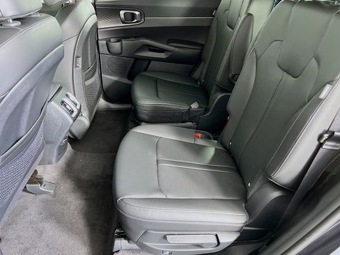 New 2025 Kia Sorento EX image 5