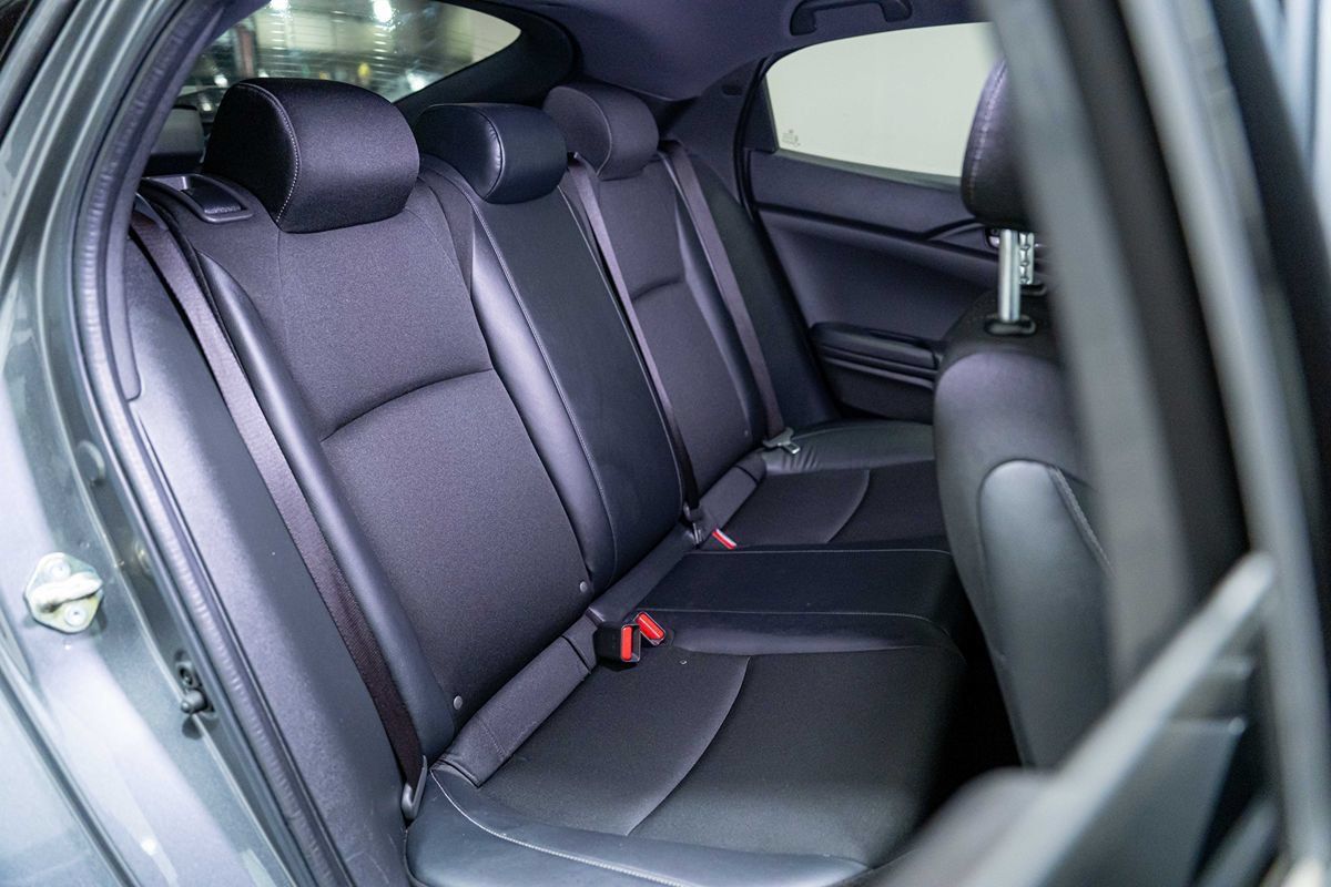 Used 2021 Honda Civic Sport image 16