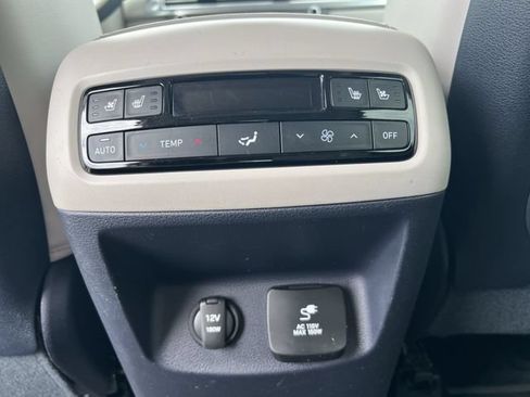 Used 2024 Hyundai Palisade Calligraphy AWD/4WD image 41