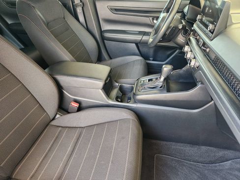 Used 2023 Honda CR-V Sport image 13
