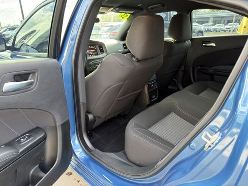 Used 2023 Dodge Charger SXT w/ Blacktop Package image 25