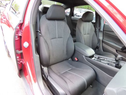 Certified 2024 Honda Accord Sport image 13