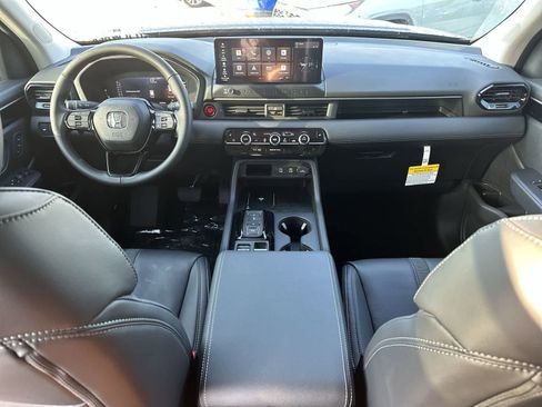 New 2026 Honda Passport RTL image 16