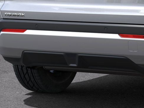 New 2025 Chevrolet Equinox LT w/ Convenience Package II image 14