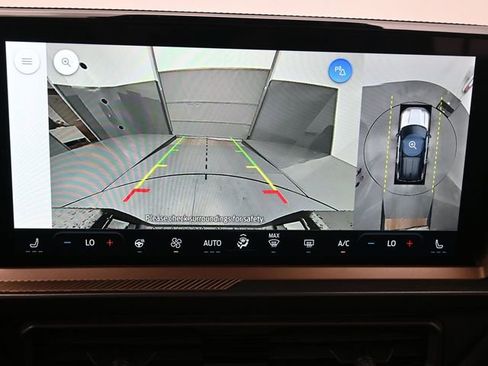 New 2025 Ford Bronco Sport Outer Banks w/ Outer Banks Tech Package+ image 21