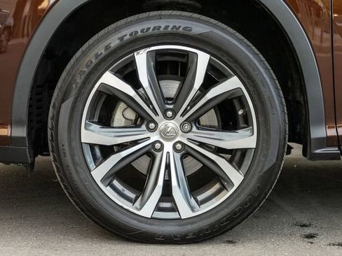 Used 2017 Lexus RX 350 AWD image 14