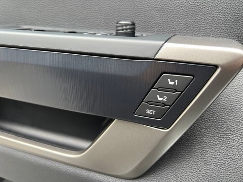 New 2026 Toyota Tundra Platinum AWD/4WD image 36