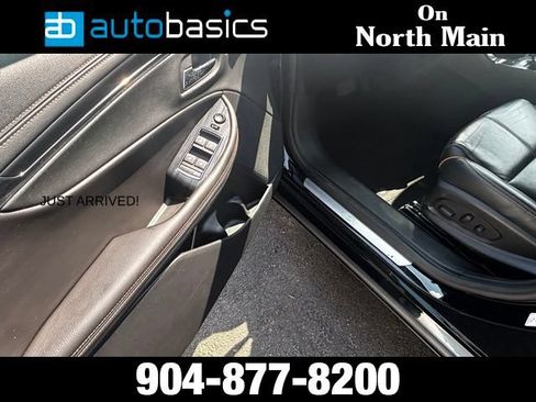 Used 2017 Chevrolet Impala Premier FWD image 20