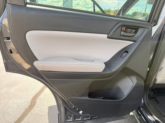 Used 2018 Subaru Forester 2.5i Premium AWD/4WD image 29