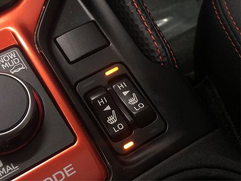 Used 2021 Subaru Forester Sport image 27