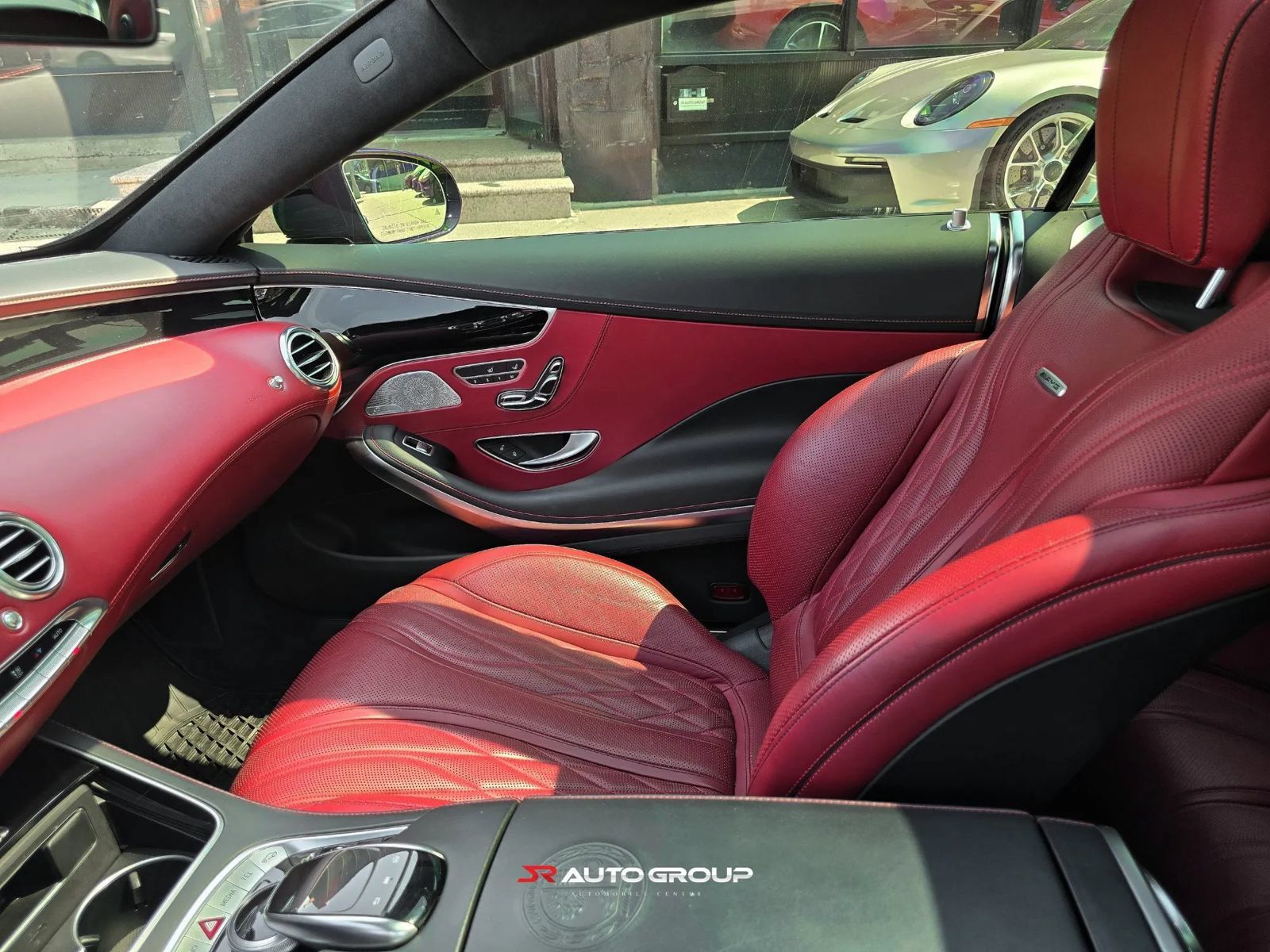 Used 2019 Mercedes-Benz S 63 AMG 4MATIC Coupe image 64