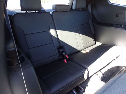 New 2025 Buick Enclave Sport Touring w/ Super Cruise Package image 13