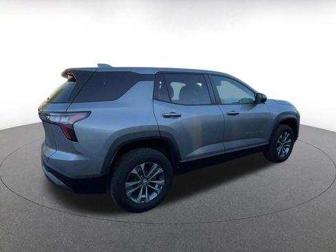 Used 2025 Chevrolet Equinox LT image 14