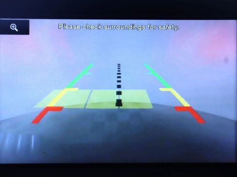 Used 2014 Ford F150 FX4 w/ Equipment Group 402A Luxury image 19