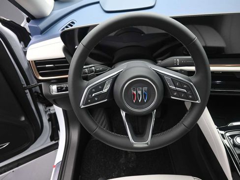 New 2026 Buick Envision Avenir image 12