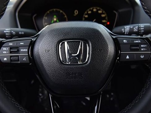 New 2026 Honda Civic Sport image 19