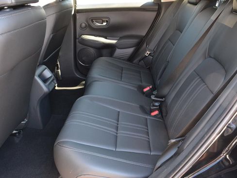 Used 2026 Honda HR-V EX-L image 15
