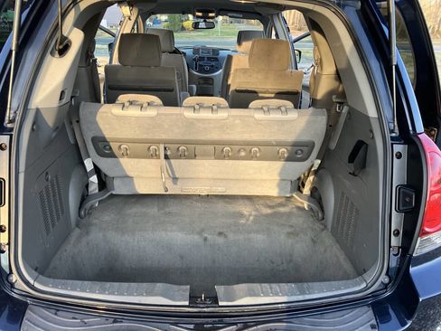 Used 2008 Nissan Quest SL w/ Seat Pkg FWD image 33