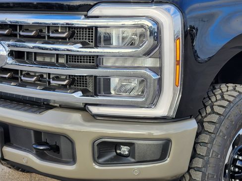New 2026 Ford F250 King Ranch AWD/4WD image 5