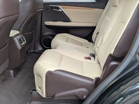 Used 2018 Lexus RX 350L image 20