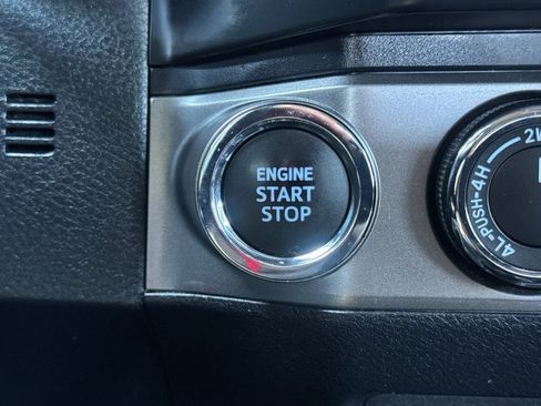 Certified 2023 Toyota Tacoma Trail Edition w/ Trail Edition image 21