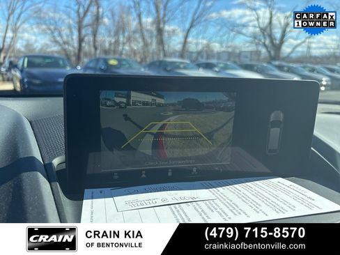 Used 2024 Acura RDX w/ Technology Package image 21