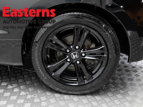 Used 2015 Honda CR-Z EX image 8