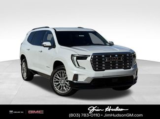 New 2026 GMC Acadia Denali w/ Super Cruise Package video 1