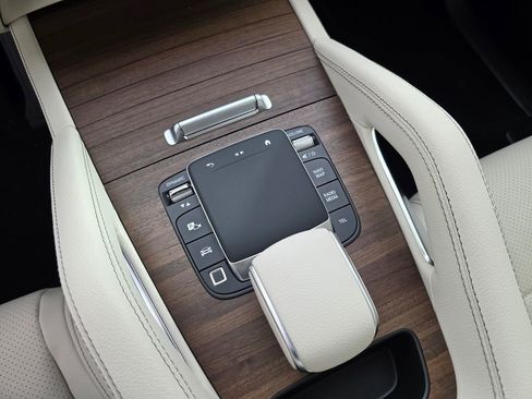 New 2026 Mercedes-Benz GLE 350 4MATIC image 15