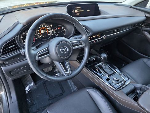 Used 2022 MAZDA CX-30 2.5 Turbo w/ Premium Package image 8