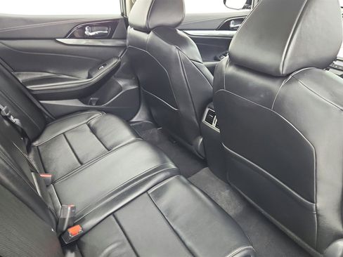 Used 2023 Nissan Maxima SV w/ Floor Mat Group image 29