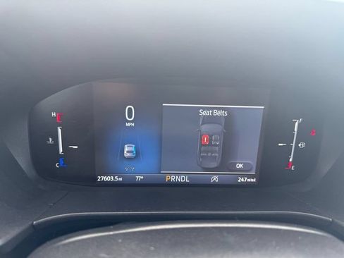 Used 2025 Ford Escape ST-Line FWD image 10