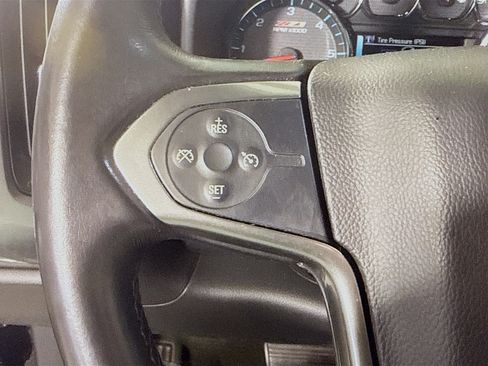 Used 2016 Chevrolet Silverado 1500 LT w/ All Star Edition image 14